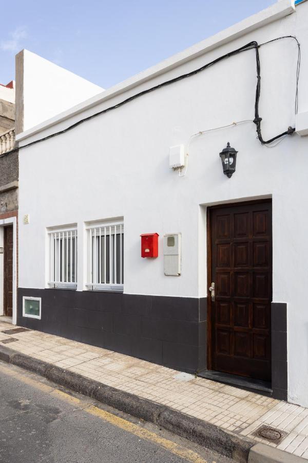 Casa El Guincho Apartment Las Eras  Exterior photo